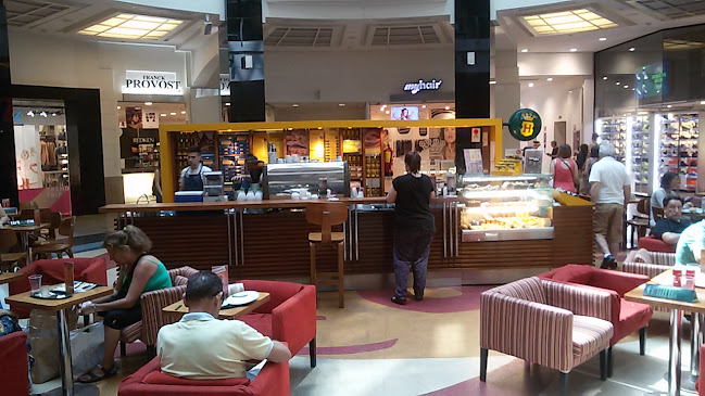 Havanna Café | CC Diagonal Mar - Córdoba