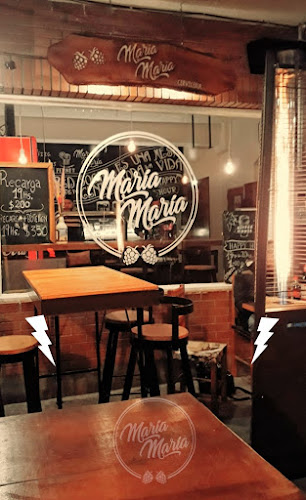 Comentarii opinii despre María Marketing