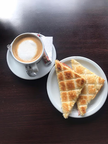 Opinii despre ROCCO il Caffè în Avellaneda - Gastronomía y hostelería