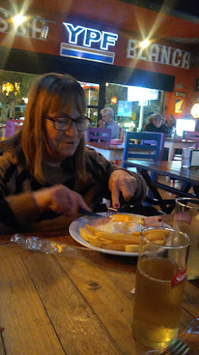 Opinii despre Locosxlabirra Bar în La Plata - Gastronomía y hostelería