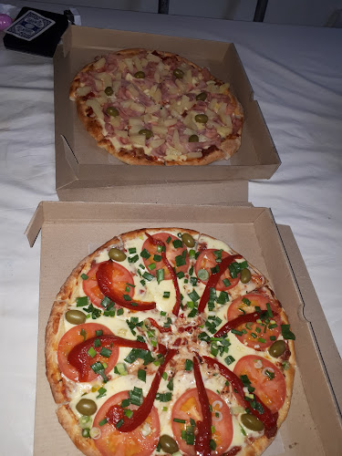 Comentarii opinii despre Pizzeria La Rocka