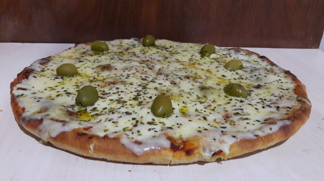 Opinii despre SORÚ pizzas în Corrientes - Gastronomía y hostelería