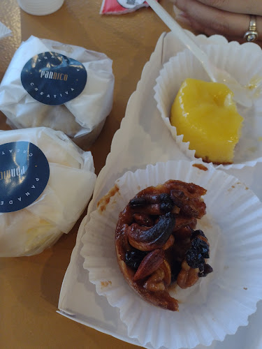 Comentarii opinii despre PANNICO PANADERIA CREATIVA