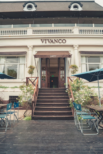 Gral. Bartolomé Mitre 74, B1648 Tigre, Provincia de Buenos Aires