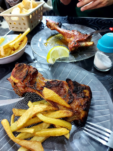 la fonda de Carlitos