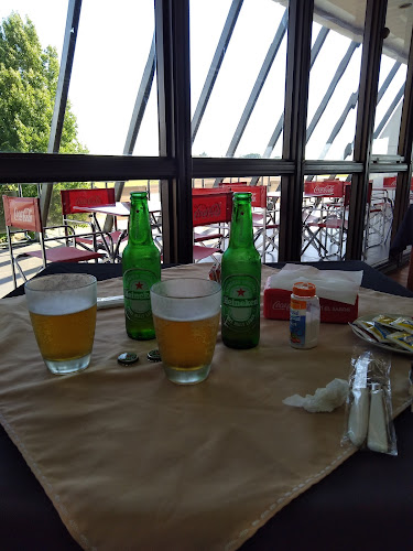 Comentarii opinii despre Hangar 9 Resto Bar