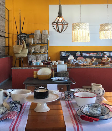 Comentarii opinii despre Ramos Generales MERCADO