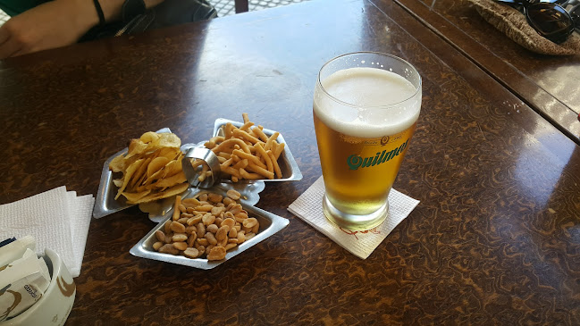 Cafe La Paz - Gastronomía y hostelería