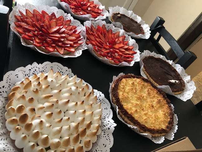 Fer - Panadería y Pastelería - Olavarría