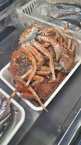 Panadería San Carlos