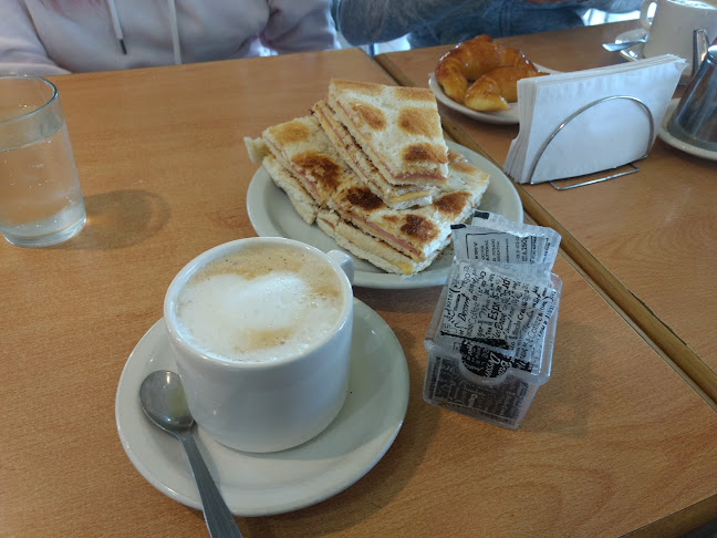 "BAR EN REFUGIO " ( YPF CRUCE DE RUTAS 8 Y 188) - Gastronomía y hostelería