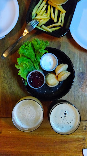 Opinii despre BIER BARON Bar Cervecero în Q8304JEF - Gastronomía y hostelería