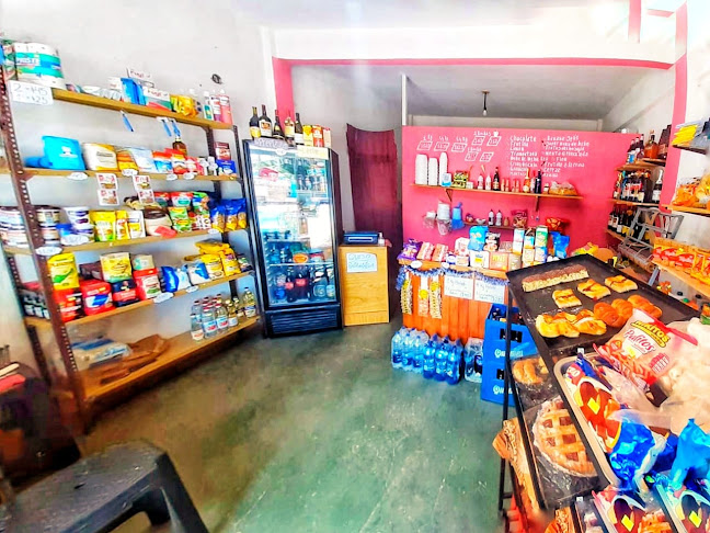 Heladeria y almacen Itati