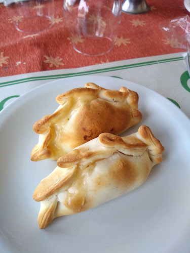 Opinii despre Restaurant El Éxodo în San Salvador de Jujuy - Gastronomía y hostelería