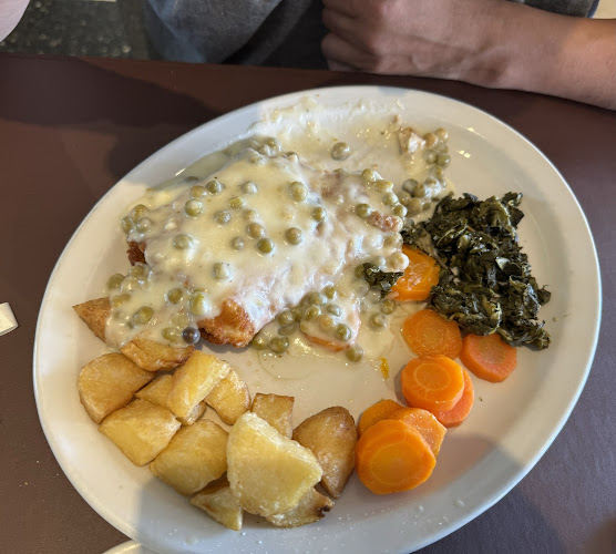 El Cruce Restaurante - Reconquista