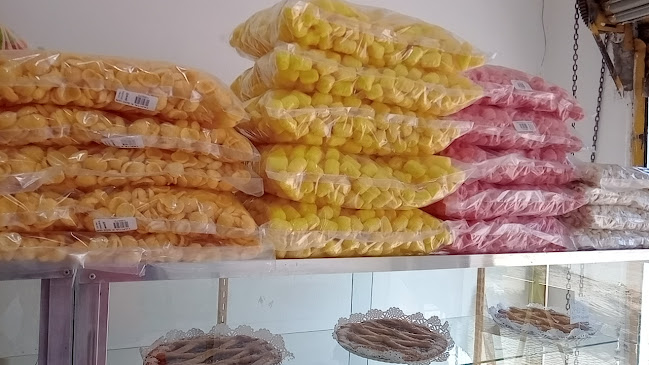 Opinii despre Panadería la dulzura în Gral. Rodríguez - Gastronomía y hostelería