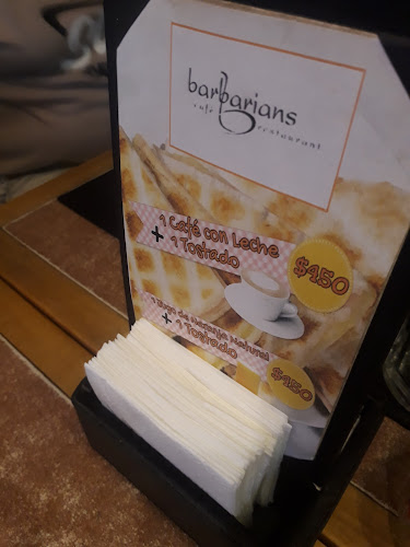 28 de Julio 136, U9120 Puerto Madryn, Chubut