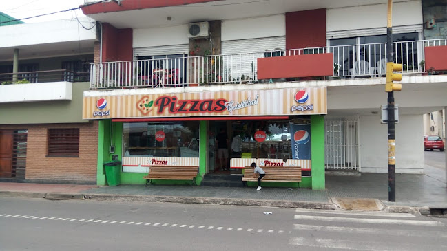 Pizzas Cristóbal