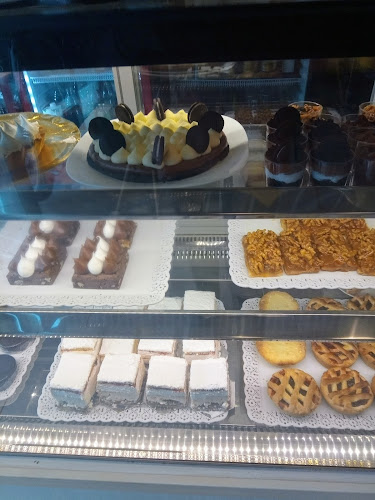 La Oficina Cafe Resto - Necochea