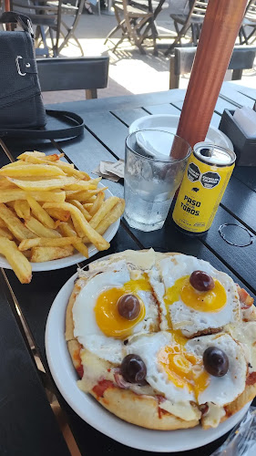 Opinii despre BODEGON DEL PUERTO în Santa Fe de la Vera Cruz - Gastronomía y hostelería