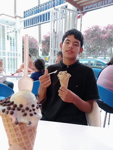 grido helado - San Salvador de Jujuy