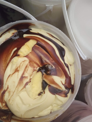 Heladería Berezia - Rosario y Cuyo - Gastronomía y hostelería