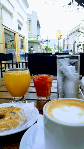 Opinii despre Restaurante Picasso în San Fernando del Valle de Catamarca - Gastronomía y hostelería