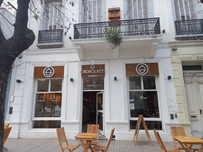 Heladeria Cremolatti - Gastronomía y hostelería