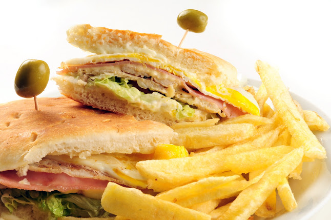 Oaxaca Tacos - Comida Mexicana, lomos y pizzas.