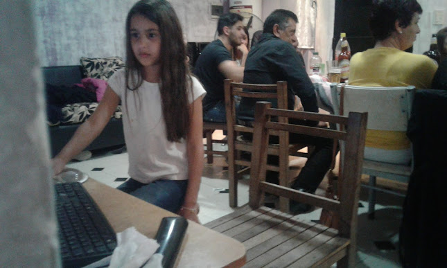 Azcuénaga 2736, B1923IHJ Berisso, Provincia de Buenos Aires