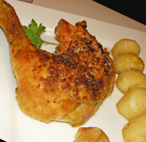 Comentarii opinii despre Rotisería Obras