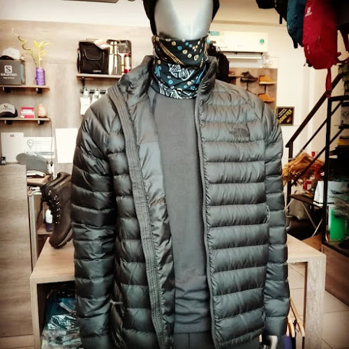 BBP Santa Rosa La Pampa AR, Av. San Martín 220 6300, L6300