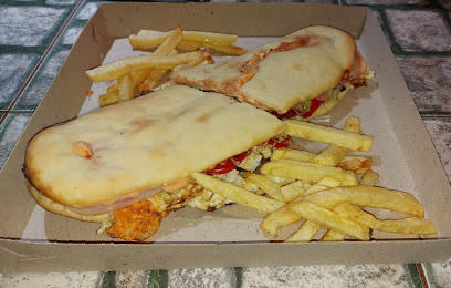 Resto bar A VOS AMIGO