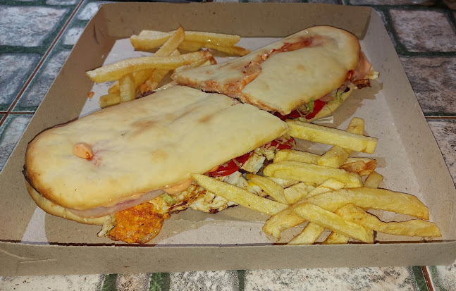 Resto bar A VOS AMIGO