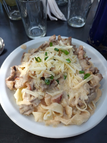 El Rey Del Sabalo - Gastronomía y hostelería