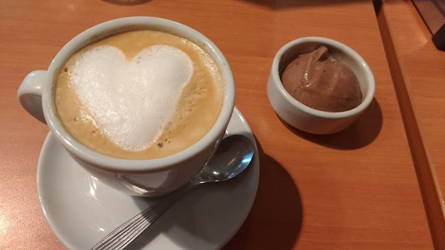 Augustus Heladería - Gastronomía y hostelería