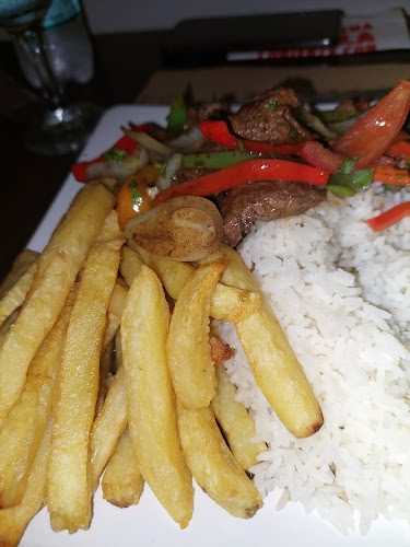 Comentarii opinii despre La Chimbotana