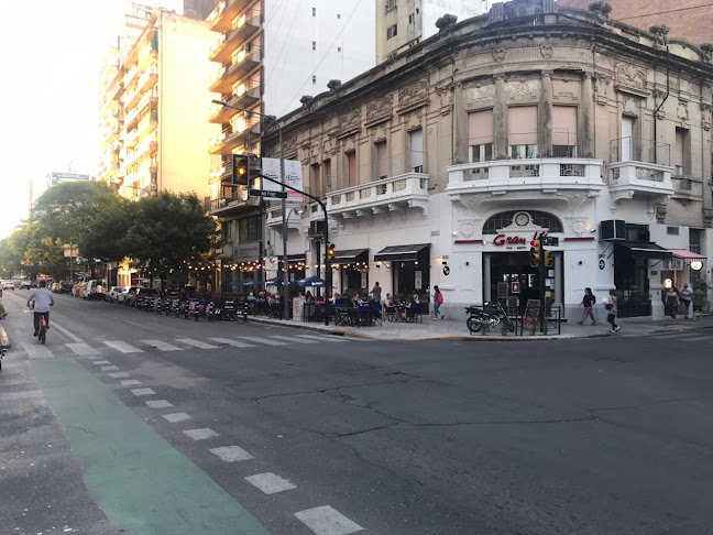 Gran Vía - Gastronomía y hostelería