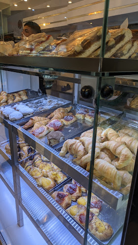 Opinii despre La Baguette în Junín - Gastronomía y hostelería