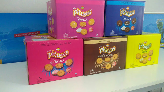 Vía bana, barrio San Antonio este, corrientes - Corrientes