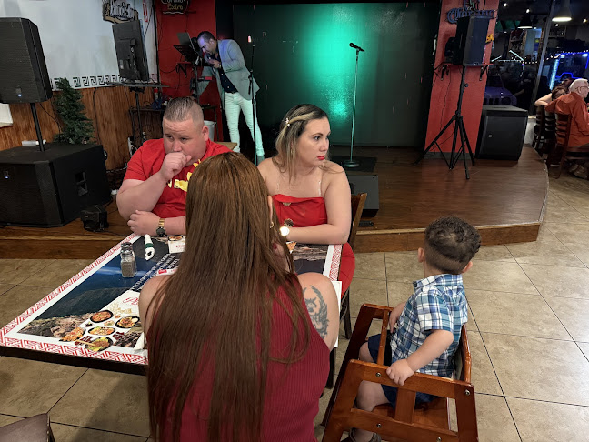 Pisco Restaurant and Bar