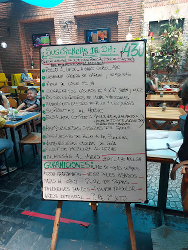 Opinii despre El Patio în Córdoba - Gastronomía y hostelería