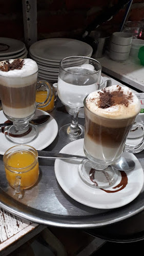 Opinii despre Café May în Monte Grande - Gastronomía y hostelería