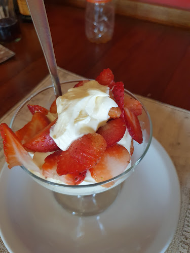 Canta El Gallo - Parrilla (Nordelta) - Tigre