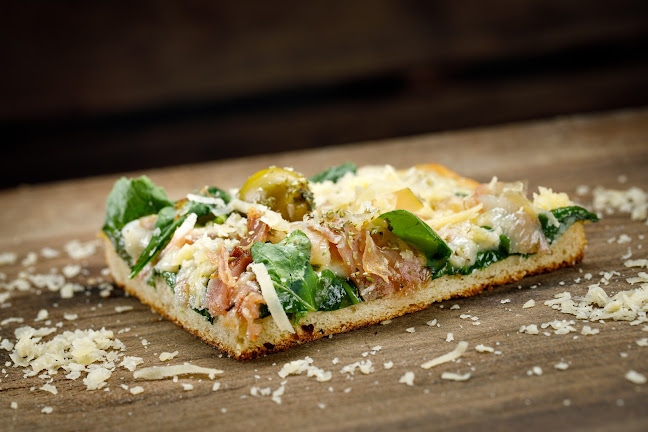 Comentarii opinii despre Turin Burger & Beer