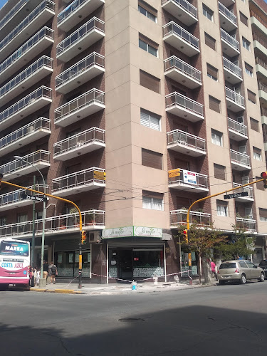 Dulzuras LA PERLA - Mar del Plata