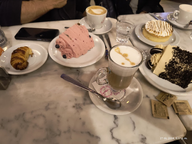 De TopCake - Gastronomía y hostelería