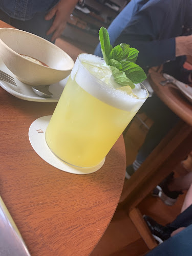 Rocco Trattoria - miraflores