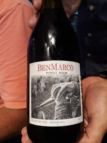 Av. 13 272, B1900 La Plata, Provincia de Buenos Aires