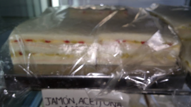 Comentarii opinii despre Dulzuras LA PERLA